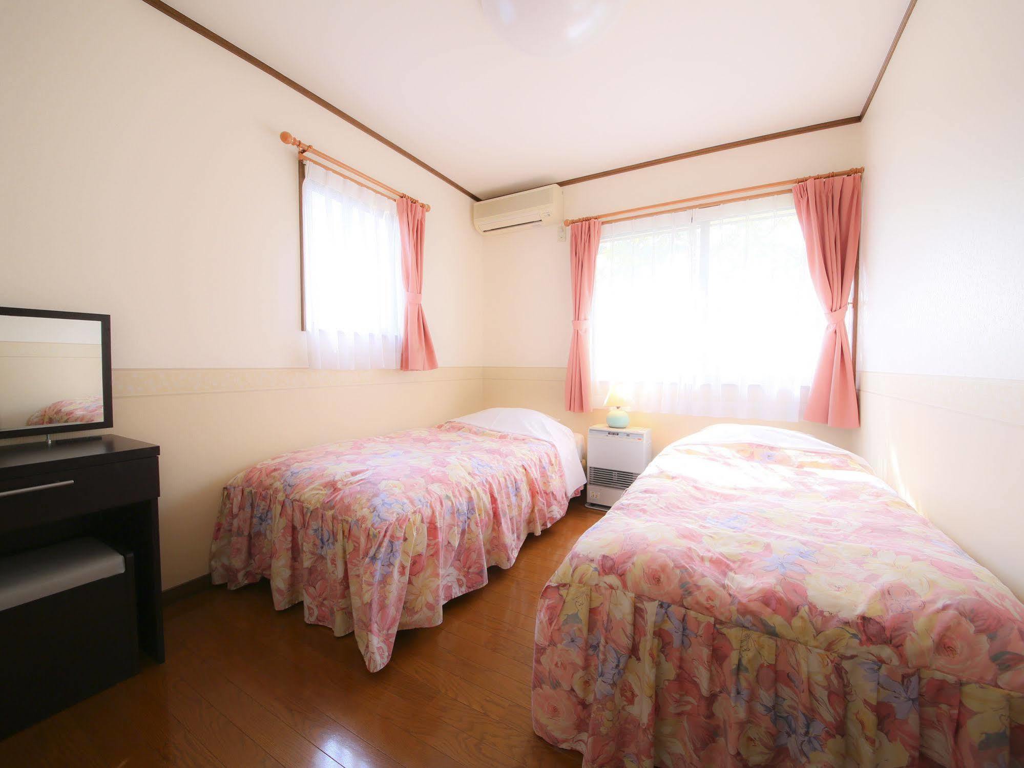 Hotel Anise Garden Hakuba Exterior foto